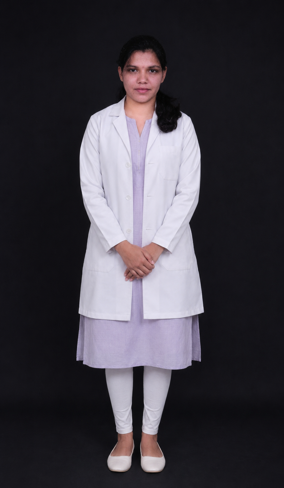 Dr. P. Dhanalakshmy